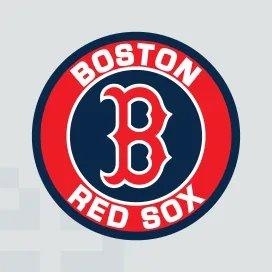 Boston red sox baseball